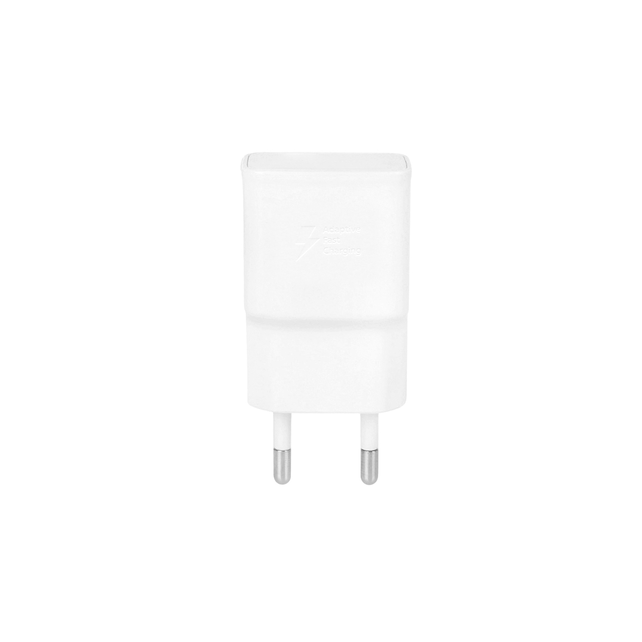 شارژر دیواری تک پورت Samsung S10 مدل EP-TA200 - سفید (گارانتی شش ماهه شرکتی)